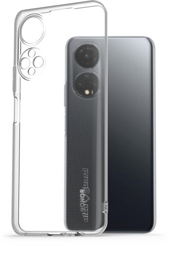 Telefon tok AlzaGuard Crystal Clear Honor X7 TPU tok