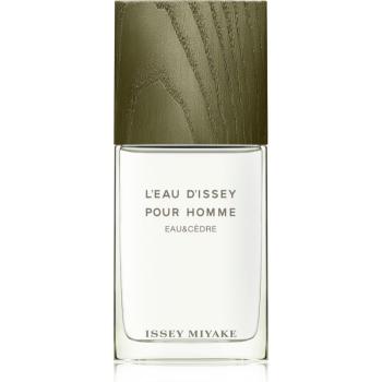 Issey Miyake L'Eau d'Issey Pour Homme Eau&Cèdre toaletná voda pre mužov 100 ml