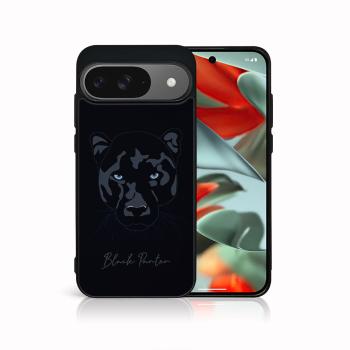 MY ART Ochranný kryt pre Google Pixel 9 PANTHER (245)