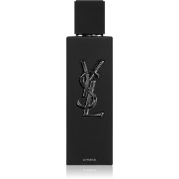 Yves Saint Laurent MYSLF Le Parfum parfém pre mužov 60 ml