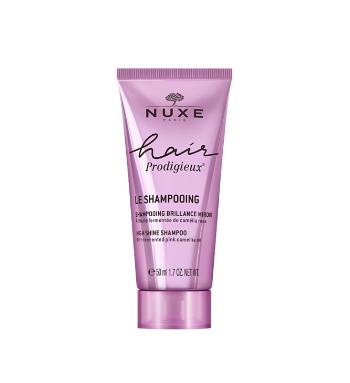 Nuxe Šampón pre lesk vlasov Prodigieux (High Shine Shampoo) 50 ml