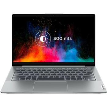 Lenovo IdeaPad 5 14IAL7 Cloud Grey celokovový (82SD00C8CK) + ZDARMA Záruka Lenovo Courier Carry In Upg. na 3 roky zaregistrujte 14 dní od zakúpenia www.lenovo.sk/3roky Elektronická licencia Lenovo Premium Care 3 měsíce - bez nutnosti registrace, předaktivováno