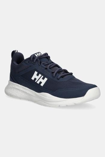 Tenisky Helly Hansen CREW pánske, tmavomodrá farba, 12011