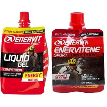 ENERVITENE Sport Competition (60 ml)