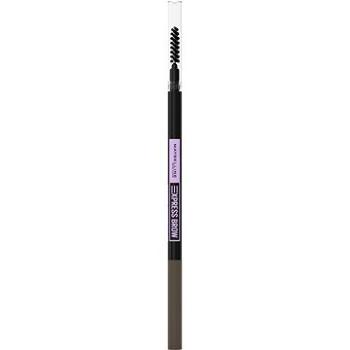 MAYBELLINE NEW YORK Brow Ultra Slim Medium Brown 9 g (3600531579456)