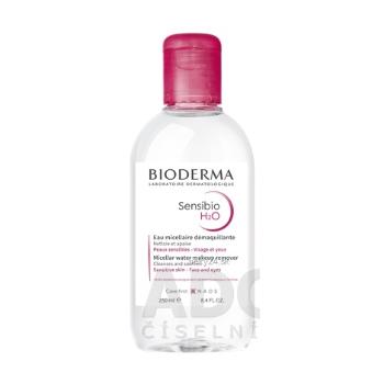 BIODERMA Sensibio H2O (V2)