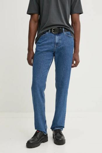 Rifle Tommy Jeans pánske, DM0DM20181