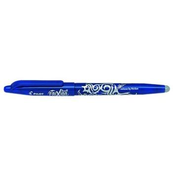 PILOT FriXion Ball 07 / 0,35 mm, modré – balenie 2 ks (BL-FR-7-L-S2)