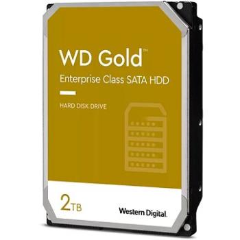 WD Gold 2 TB (WD2005FBYZ)