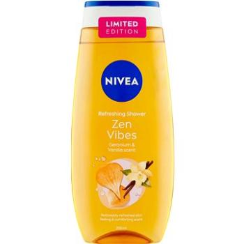 NIVEA Zen Vibes LE 250 ml (9005800367873)
