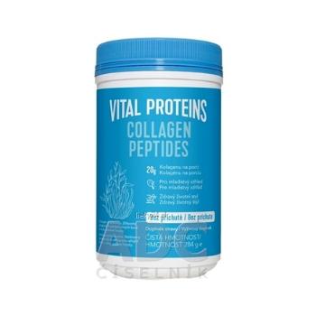 VITAL PROTEINS COLLAGEN PEPTIDES