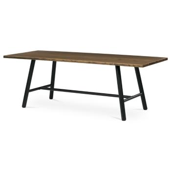 Jedálenský stôl HT-T18+ Autronic