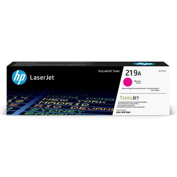 HP 219A W2193A purpurový (magenta) originálny toner