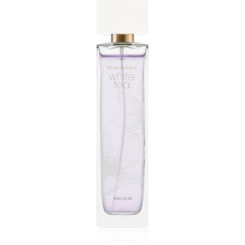 Elizabeth Arden White Tea Eau Lilac toaletná voda pre ženy 100 ml