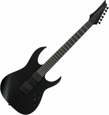 Ibanez RGRTB621-BKF Black Flat Elektrická gitara