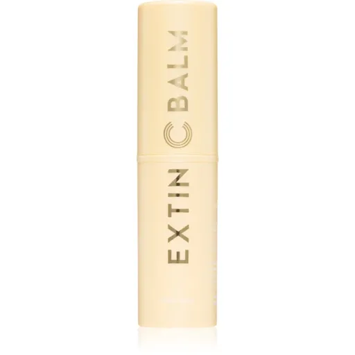 KAHI Extin C Balm Stick hydratačný balzam pre rozjasnenie a vyhladenie pleti 9 g