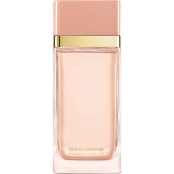 Dolce & Gabbana Hydratačná a rozjasňujúca pleťová esencia Hydra Dose HA (Hydrating & Brightening Essence) 100 ml