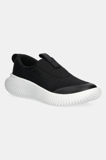 Tenisky Crocs Mellow Ease Slip On čierna farba, 210500-066