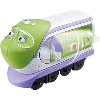 Chuggington - Veselé vláčiky Pop&Transform Koko (6911400392814)