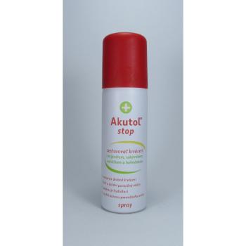 Akutol sprej 60 ml