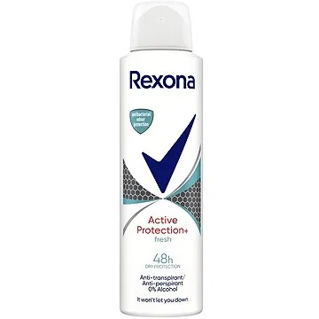 Rexona Active Protection Fresh antiperspirant v spreji 150 ml (8710908760716)