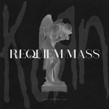 Korn, Requiem Mass, CD