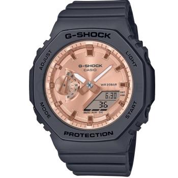 Casio G-Shock GMA-S2100MD-1ADR - 30 dní na vrátenie tovaru, Garancia originality