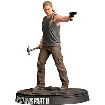 The Last of Us Part II – Abby – figúrka (761568009248)