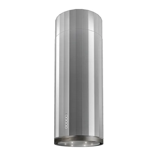 Ostrovčekový digestor Faber CORINTHIA ISOLA EV8 X/OM A37