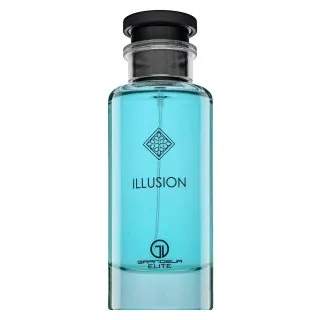 Grandeur Illusion parfémovaná voda pre mužov 100 ml