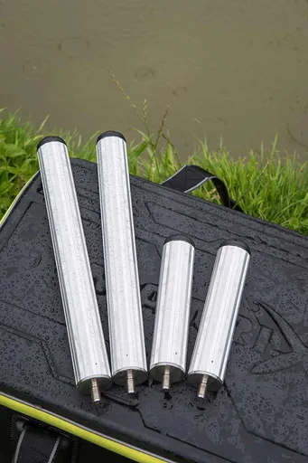 Matrix predlžovacie nohy silver leg extensions 36 mm 2 ks - 300 mm