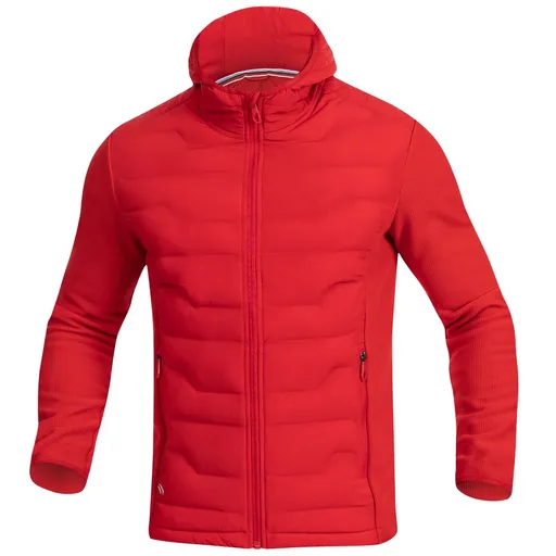 Ardon Pánska hybridná bunda ARDON NYPAXX - Červená | XL