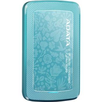 ADATA HC300 ECO 1TB, zelená (AHC300E-1TU31-CGN)
