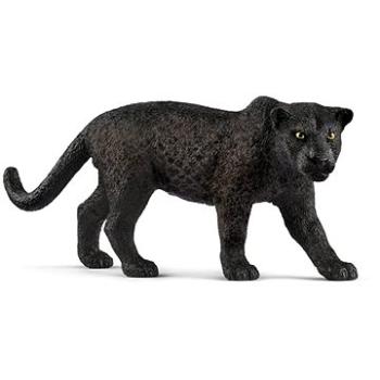 Schleich 14774 Panter čierny (4055744012662)