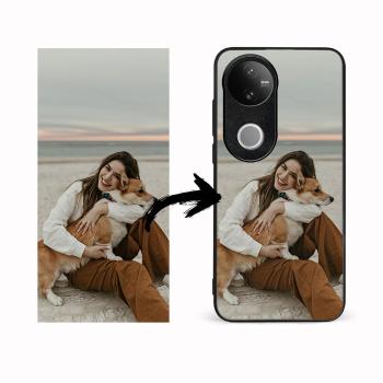 Kryt s vlastnou fotkou pre Vivo V50 5G