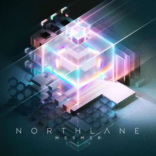 Northlane, MESMER, CD