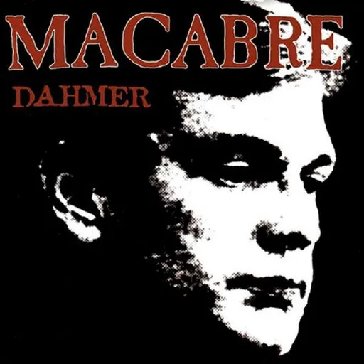 Macabre, MACABRE - DAHMER - REMASTERED CD, CD