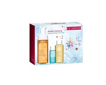 Clarins Darčeková sada Rituale Cleansing