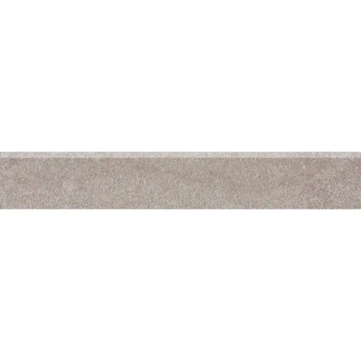 Sokel Rako Kaamos béžovošedá 60x7,2 cm mat DSAS3589.1