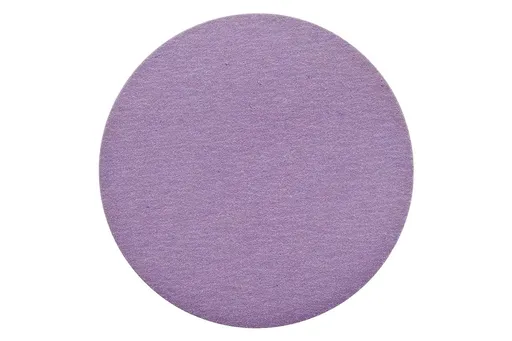 SMIRDEX 740 - Keramický kruhový výsek bez dier (125 mm) P40