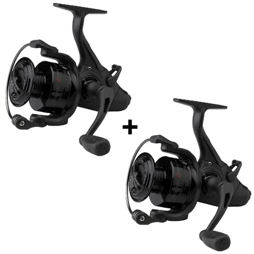 Prologic navijak c series 5000 bf akčný set 2 ks