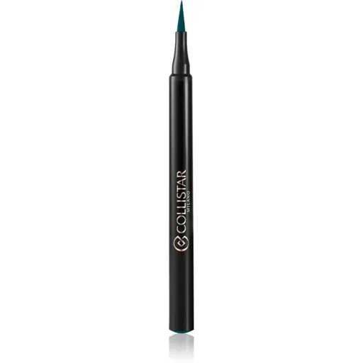 Collistar Infinito Eye Marker dlhotrvajúci očné linky vo fixe odtieň Green 1 ml