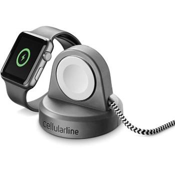 Cellularline Power Dock pre Apple Watch (WATCHSTANDWIRMFIK)