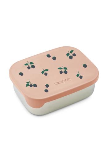 Organizér na potraviny Liewood Arthur Printed Lunchbox LW14982