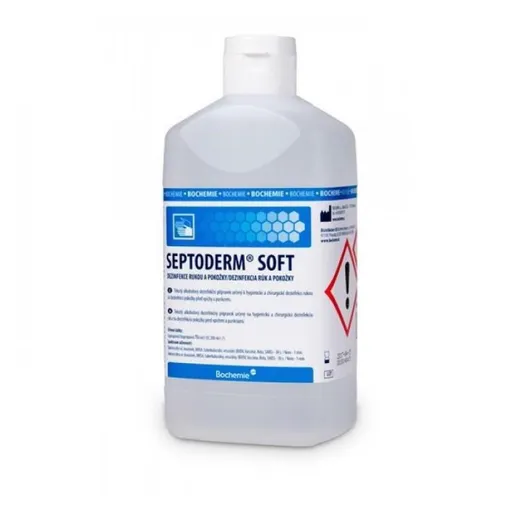 SEPTODERM 500 ml