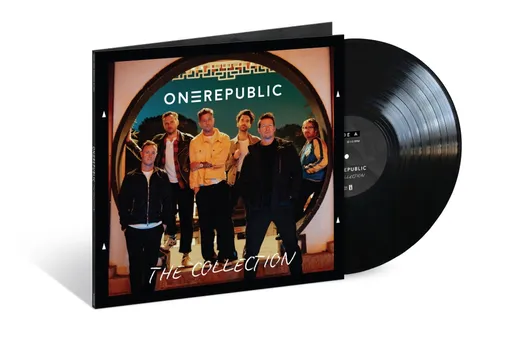 One Republic: Collection - Vinyl (LP)