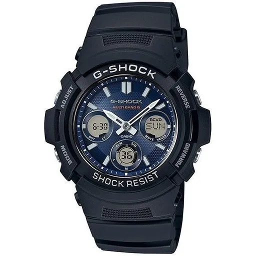 Casio G-Shock AWG-M100SB-2AER