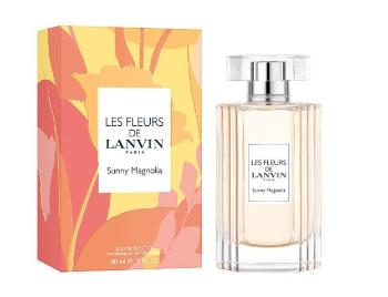 Lanvin Sunny Magnolia - EDT 90 ml