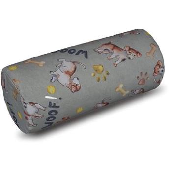 Bellatex Valec Ema – priemer 15 × 35 cm – psík (6132)