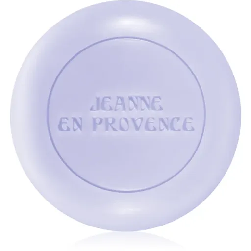 Jeanne en Provence Lavande Gourmande luxusné francúzske mydlo 100 g